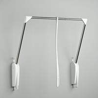 Otto Innominato - white-chrome plated 1